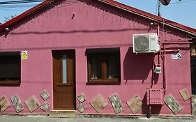 Yna House