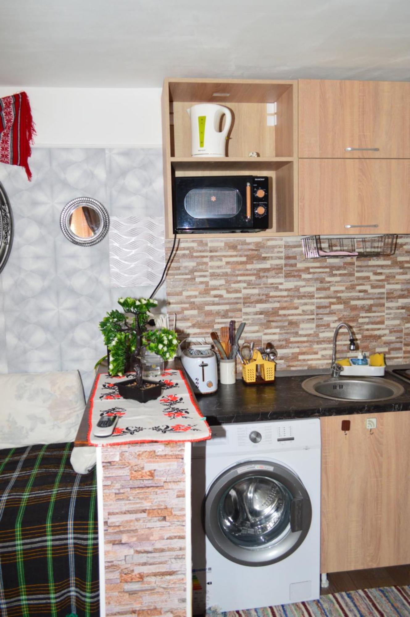 Вилла Yna House Бухарест Экстерьер фото